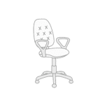 Datorkrēsls